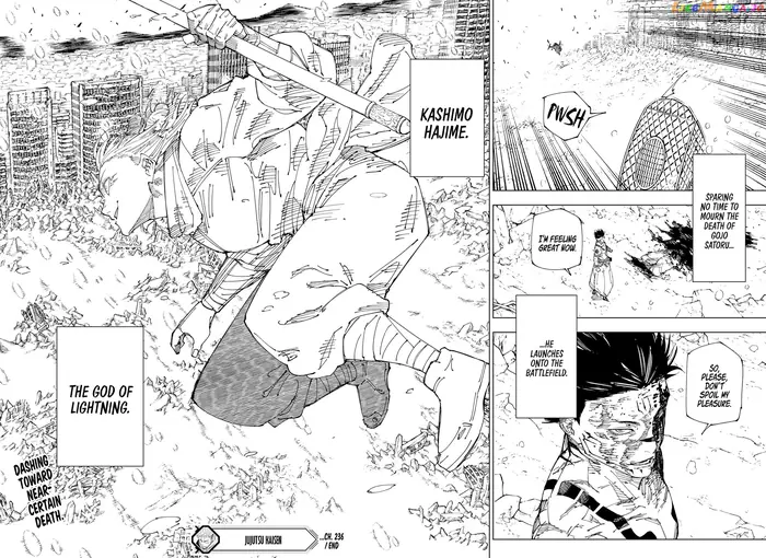 Jujutsu Kaisen Chapter 236 image 18_optimized
